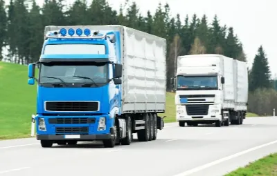 Adana Acıgöl | Eşya Taşıma